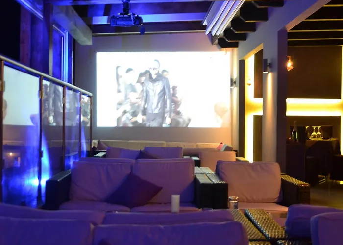 Diana Boutique Hotel Rhodes City
