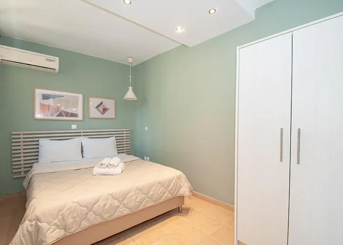 Appartements à Île de Rhodes