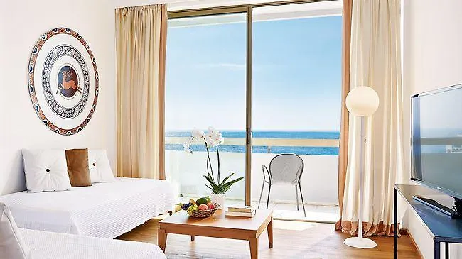 Grecotel Luxme Dama Dama Ammoudes 