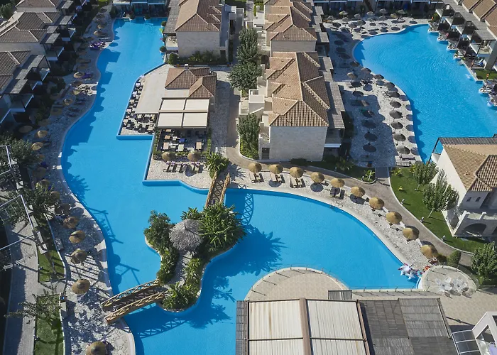 Hotels in Kolymbia