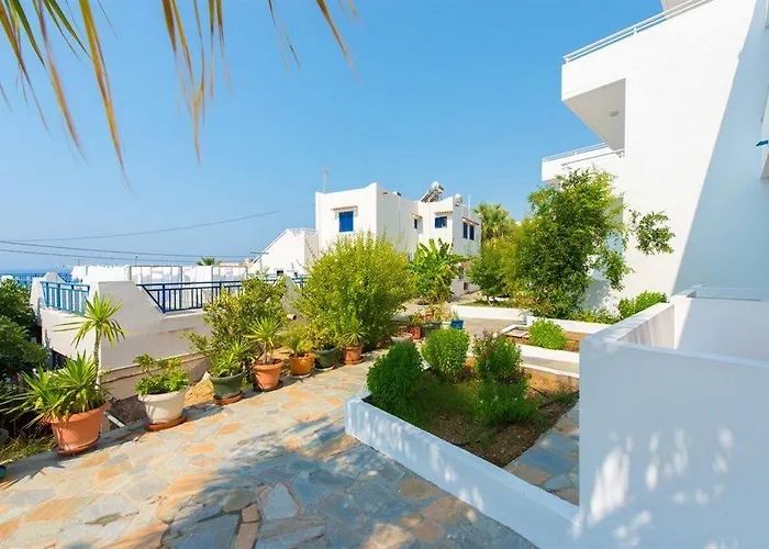 Palm Bay Ξενοδοχείο Λάρδος