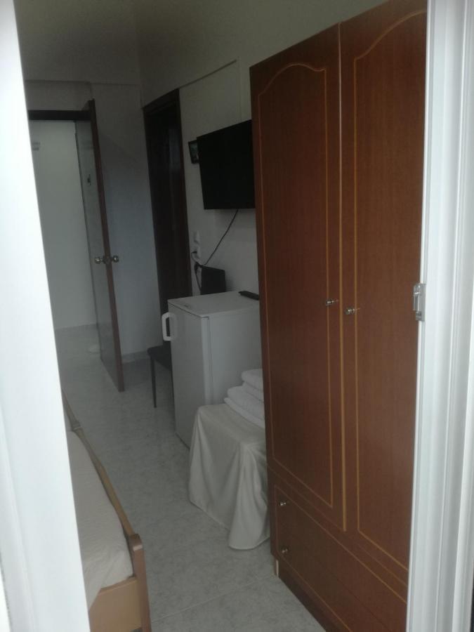 Deluxe Double Room Balcony