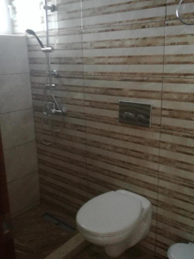 Deluxe Double Room Balcony