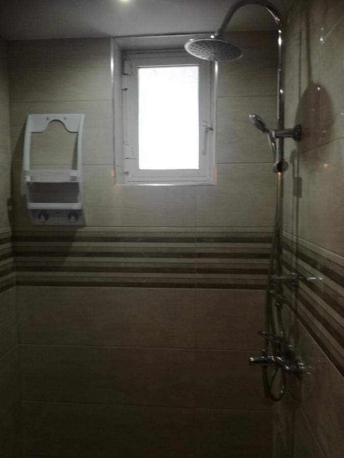 Deluxe Double Room Balcony