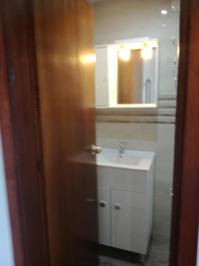 Deluxe Double Room Balcony
