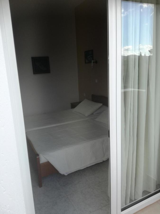 Deluxe Double Room Balcony