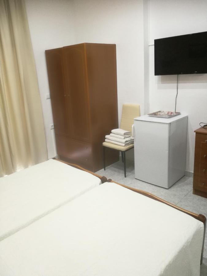 Deluxe Double Room Balcony