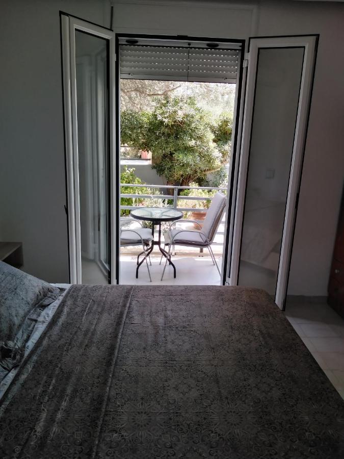 Family Room Terrace