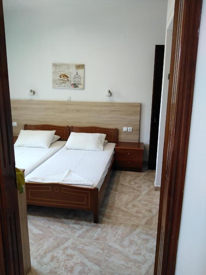 Family Room Terrace