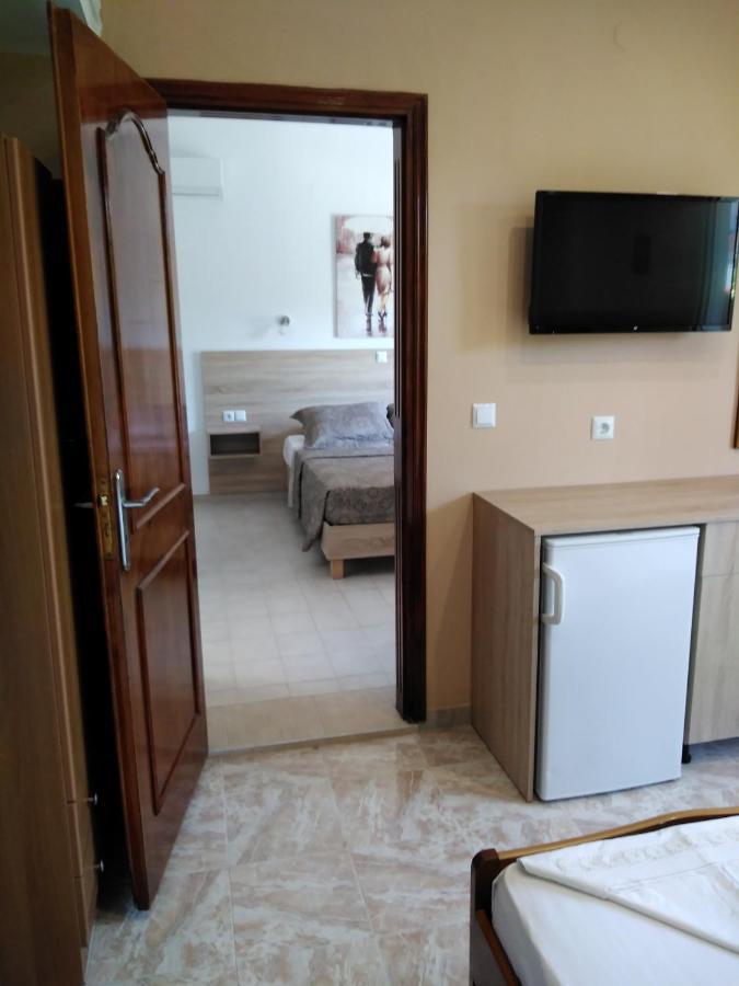 Family Room Terrace