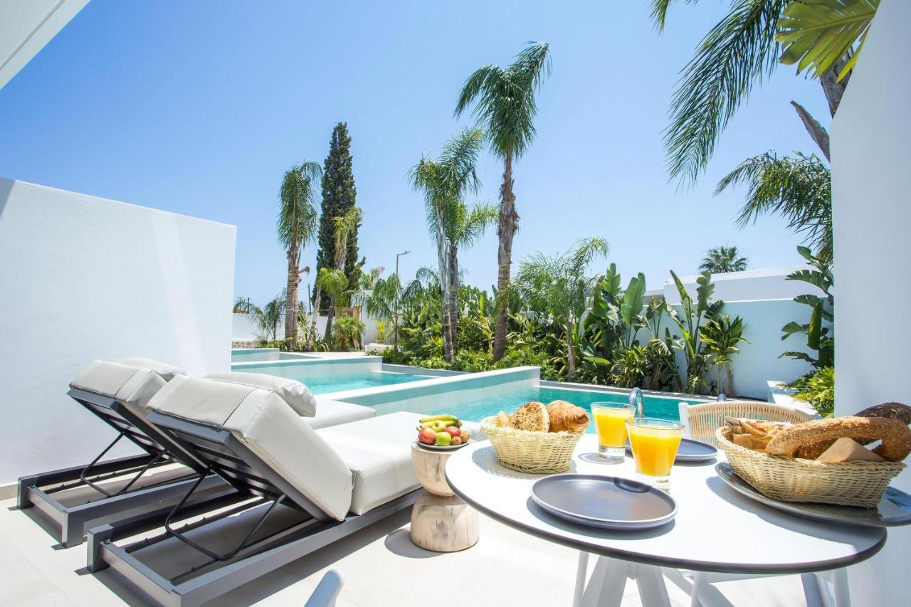 Suite Private Pool