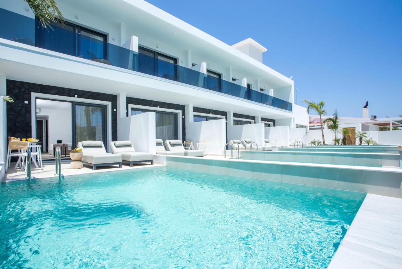 Suite Private Pool