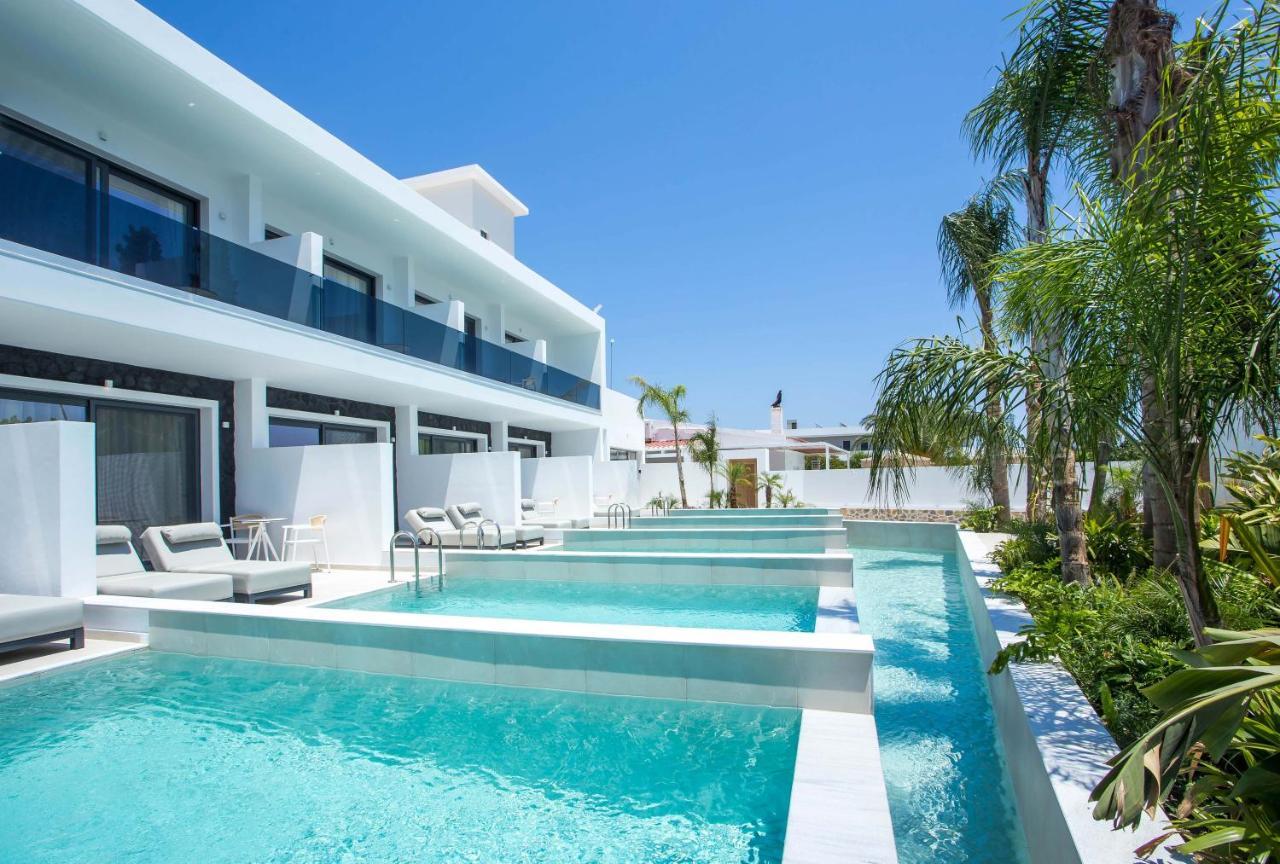 Suite Private Pool
