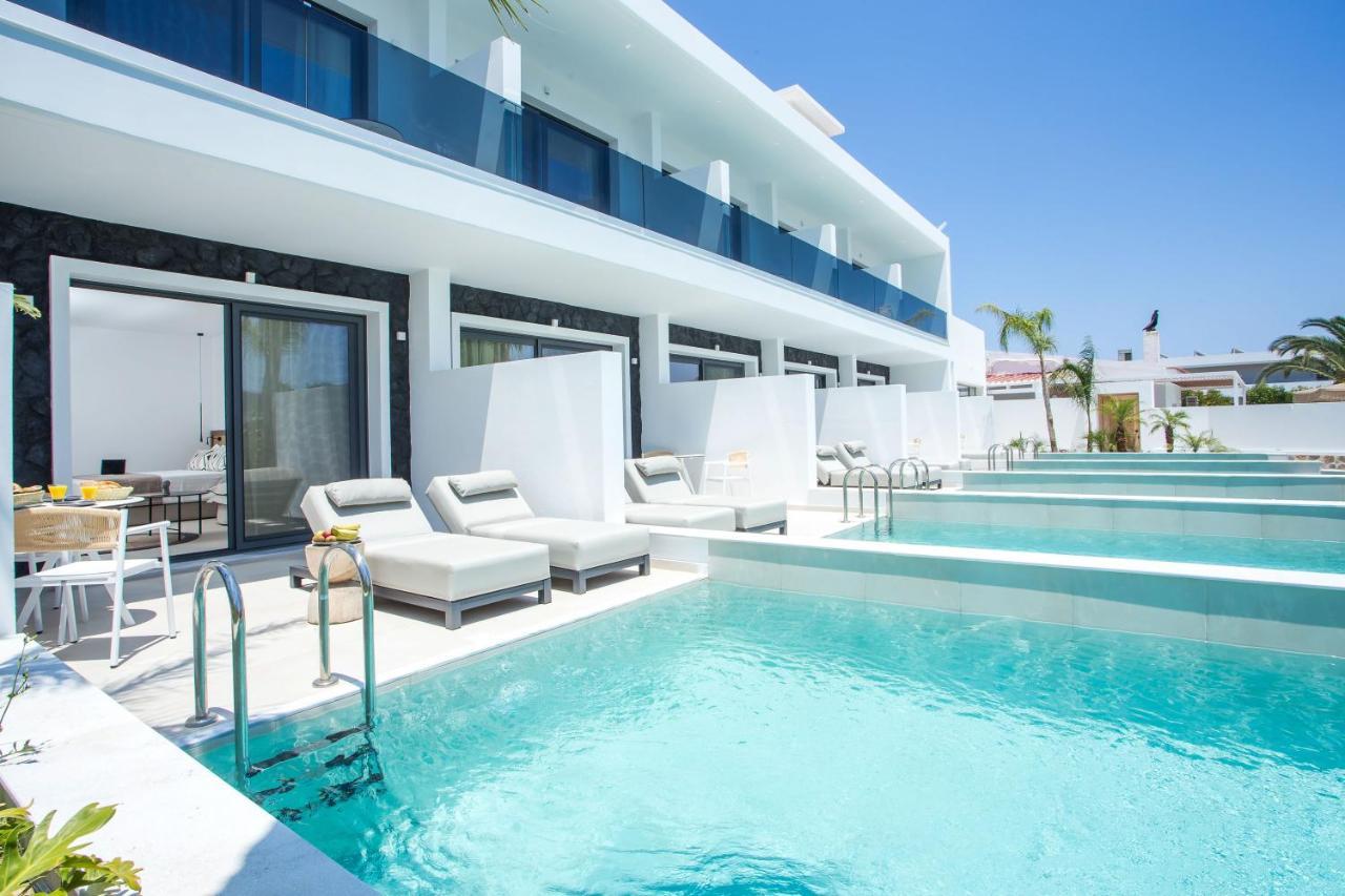 Suite Private Pool