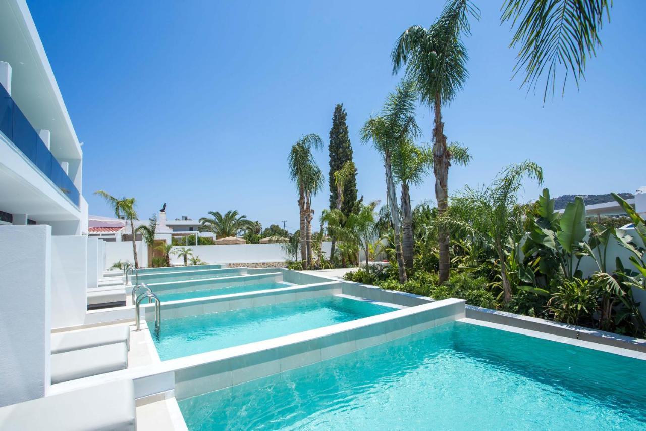 Suite Private Pool