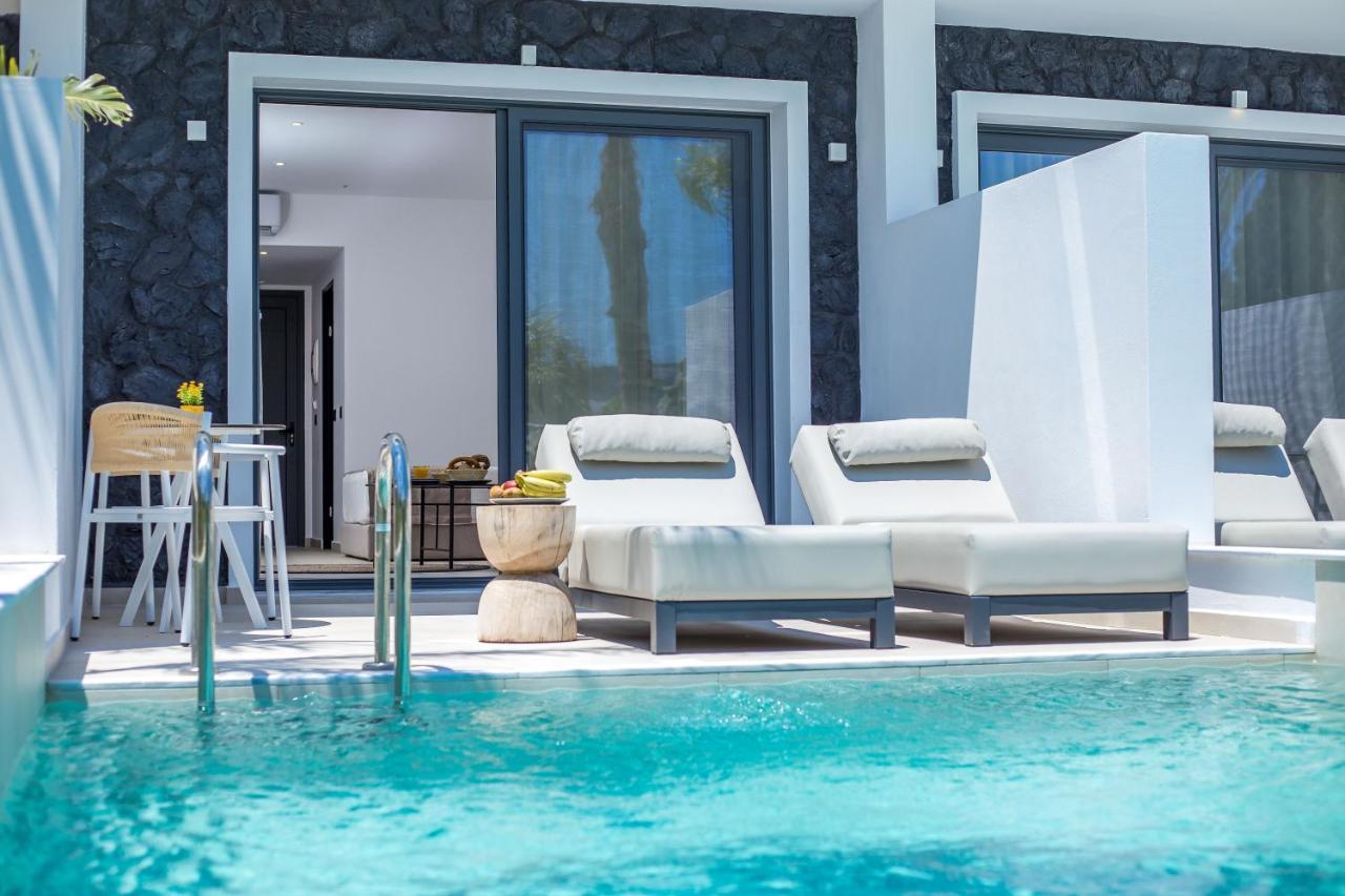 Suite Private Pool