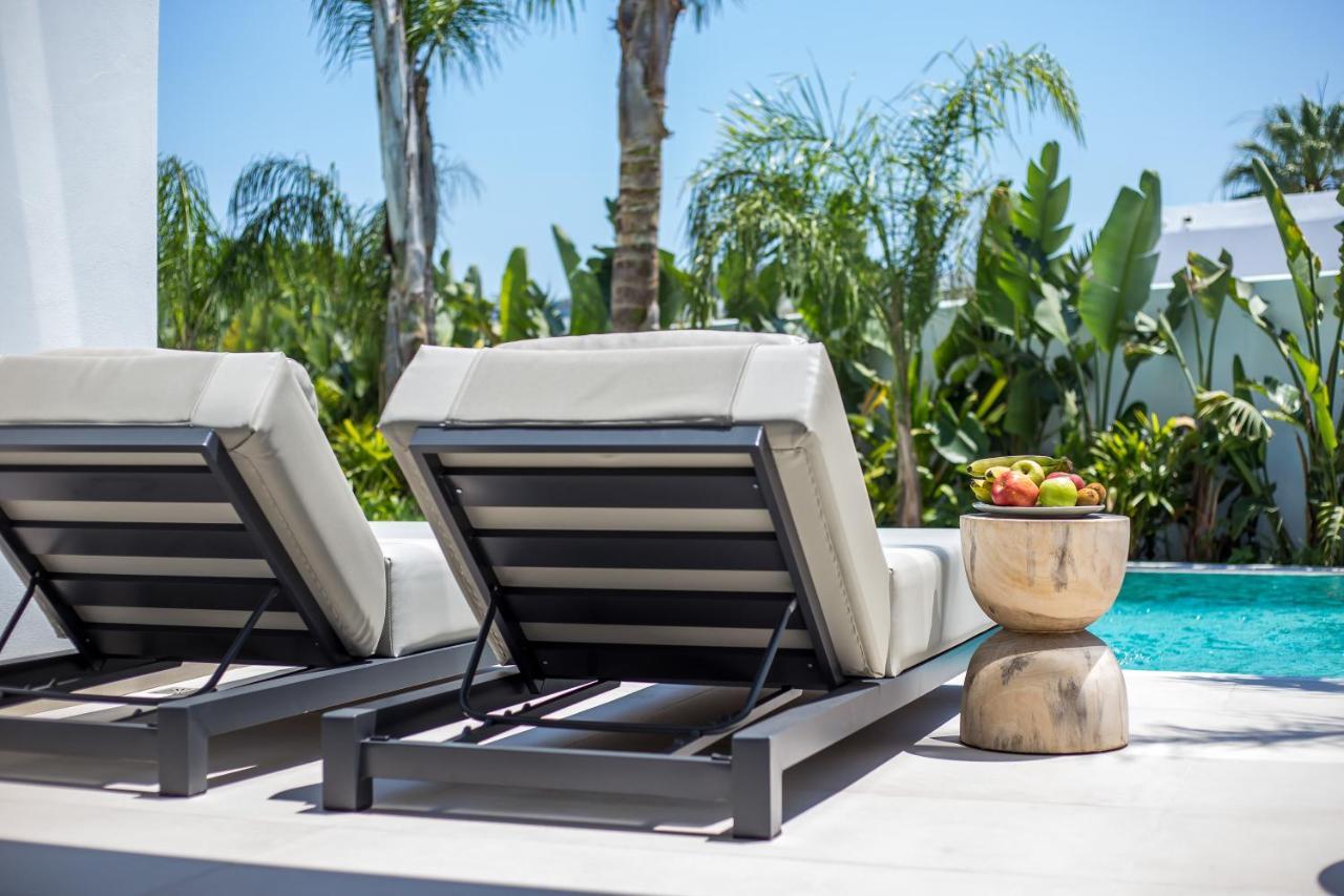 Suite Private Pool