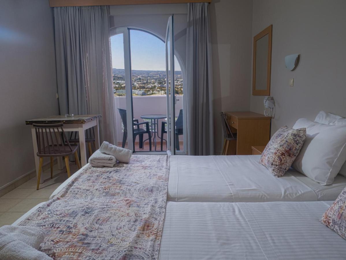 Apartment Sea View