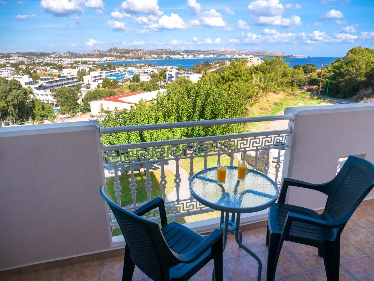 Apartment Sea View