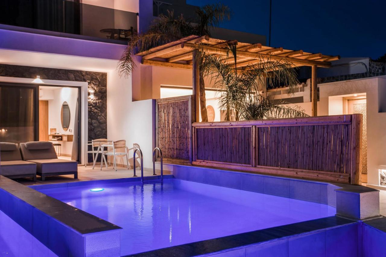 Suite Private Pool
