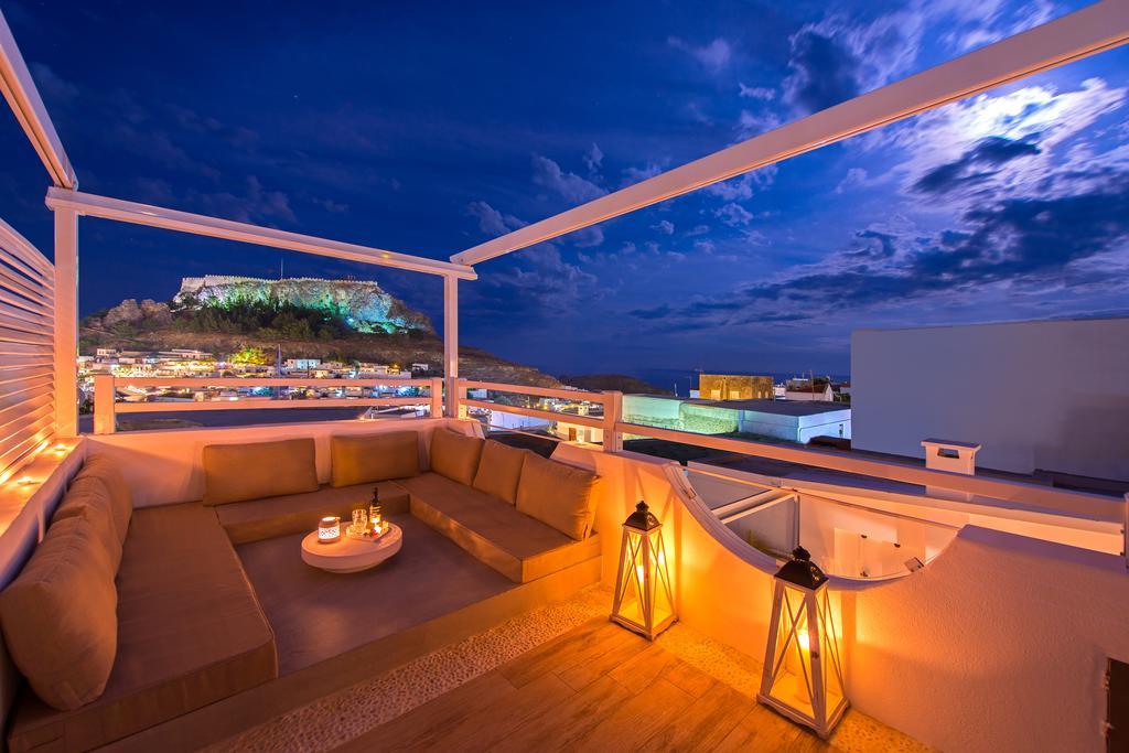 Deluxe Two-Bedroom Villa Outdoor Hot Tub