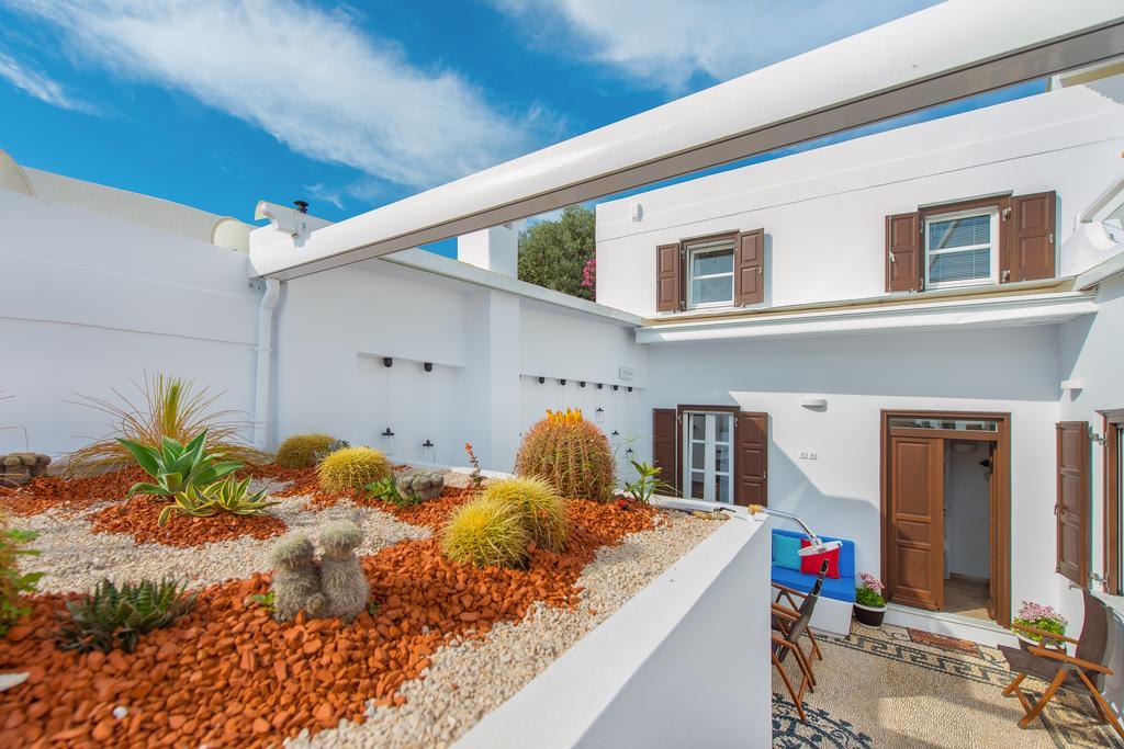 Deluxe Two-Bedroom Villa Outdoor Hot Tub