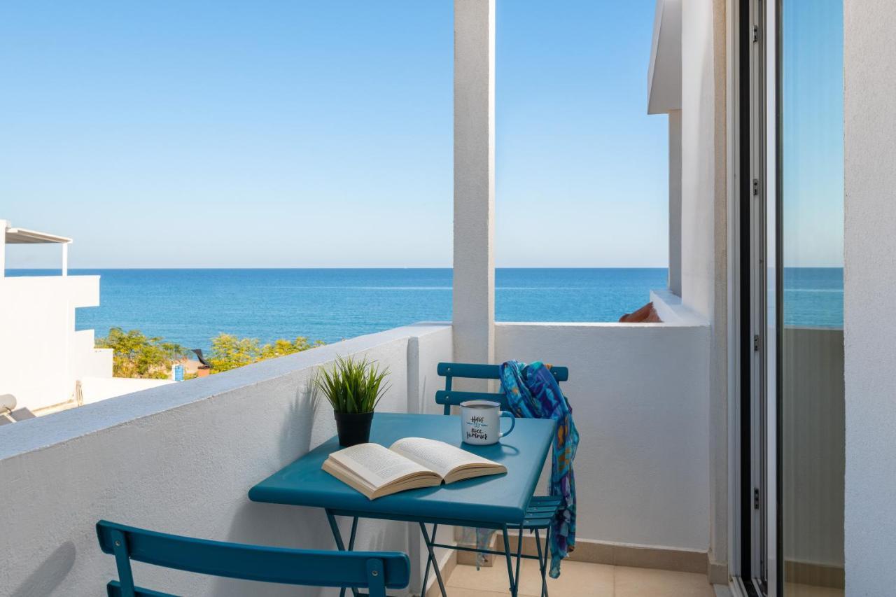 Akti Traditional Room Calypso partial sea view