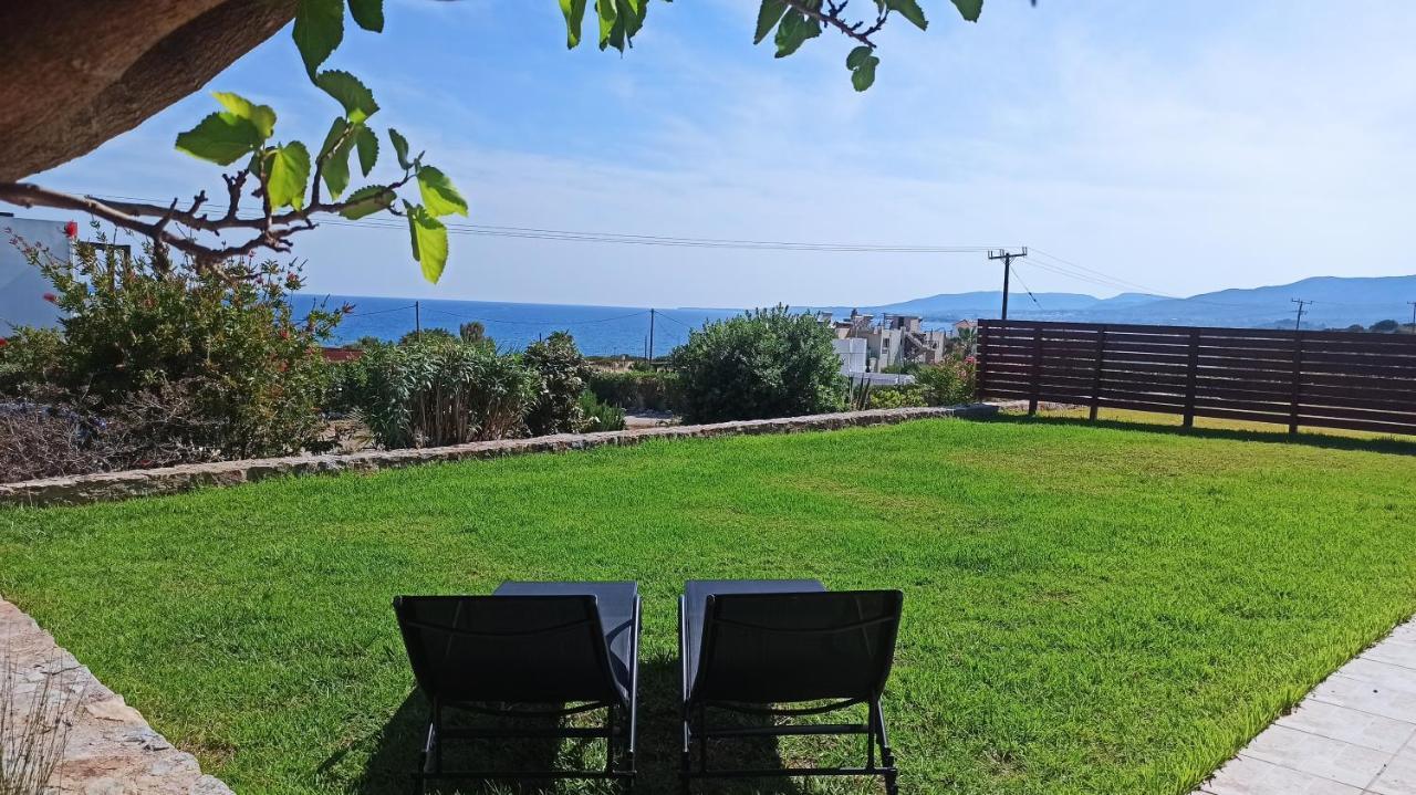 Villa Sea View