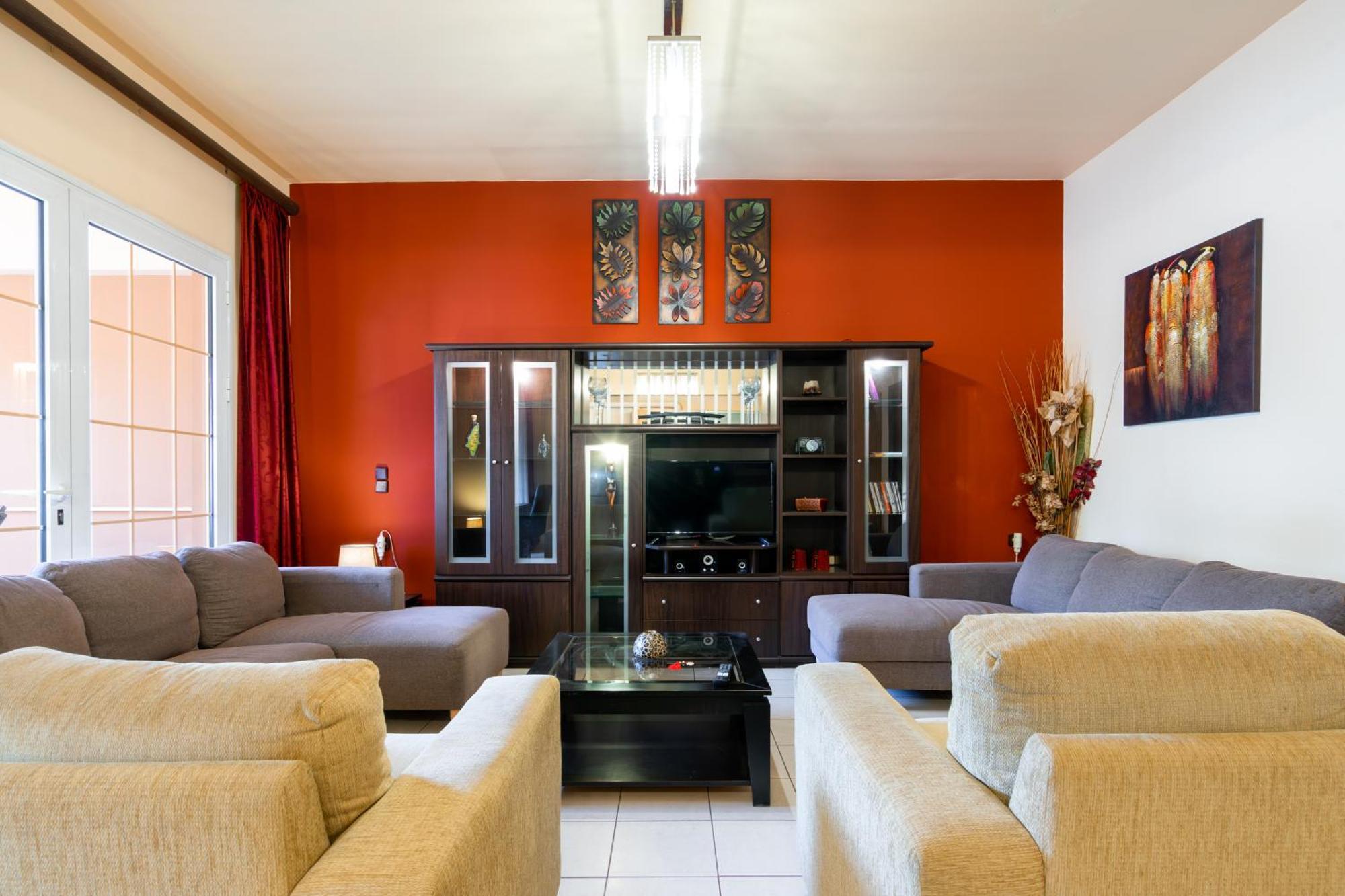 Apartment Ground Floor