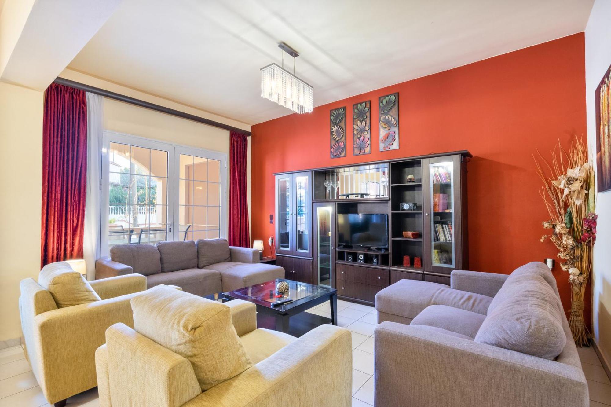 Apartment Ground Floor