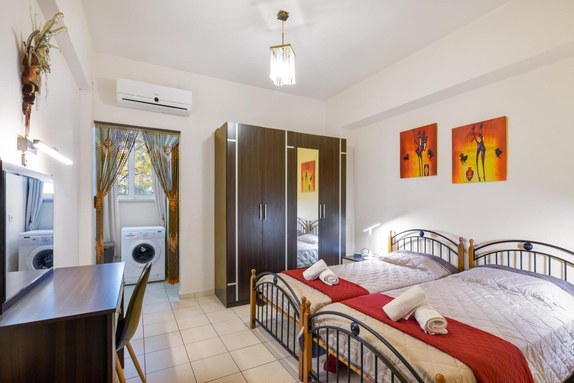 Apartment Ground Floor