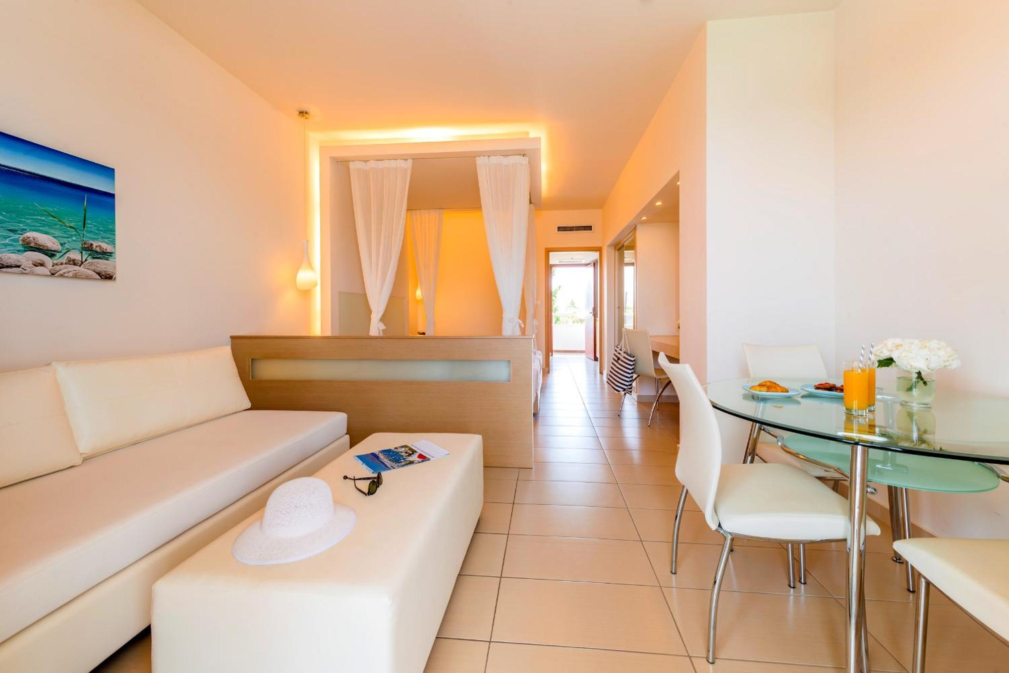 One-Bedroom Suite