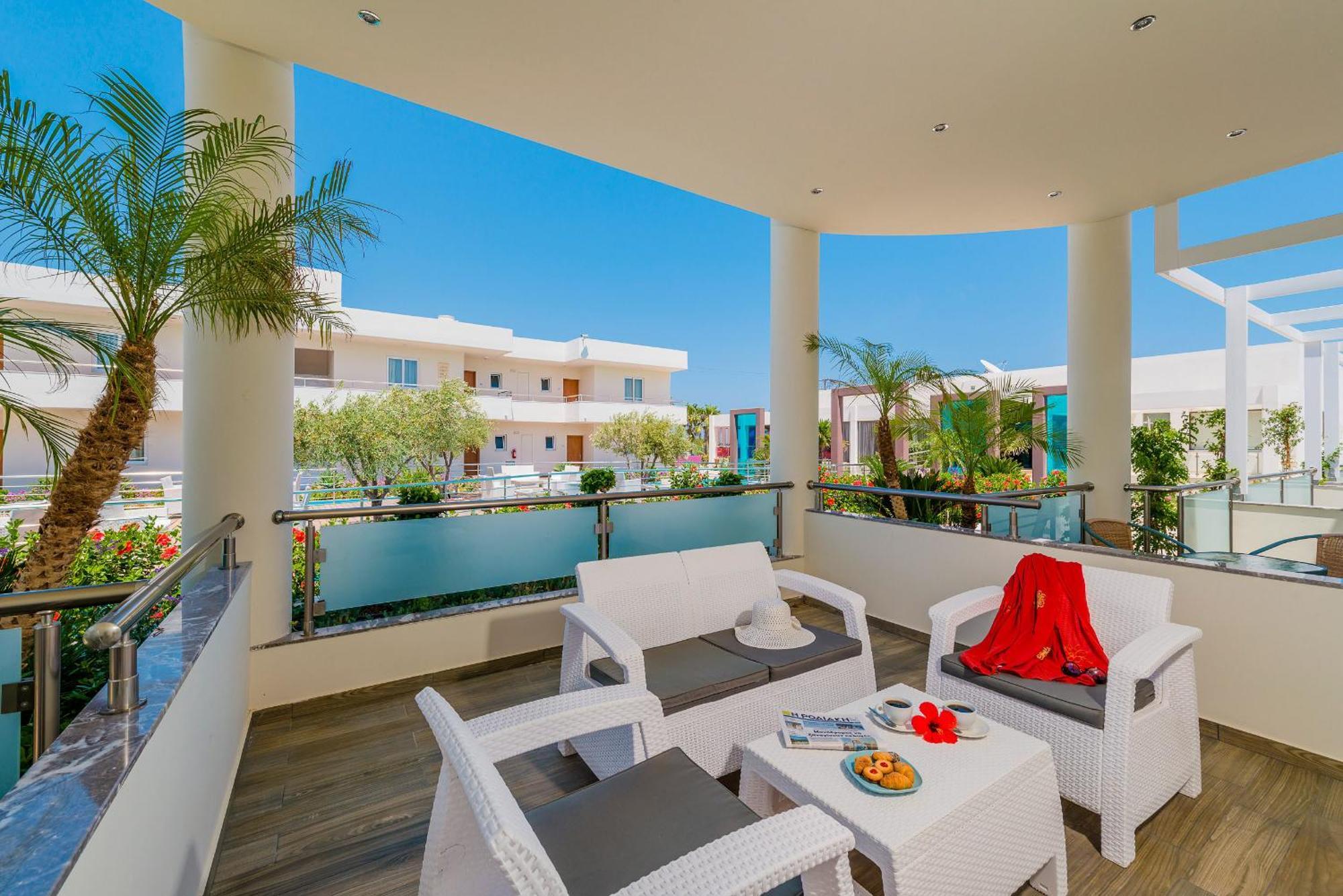 One-Bedroom Suite