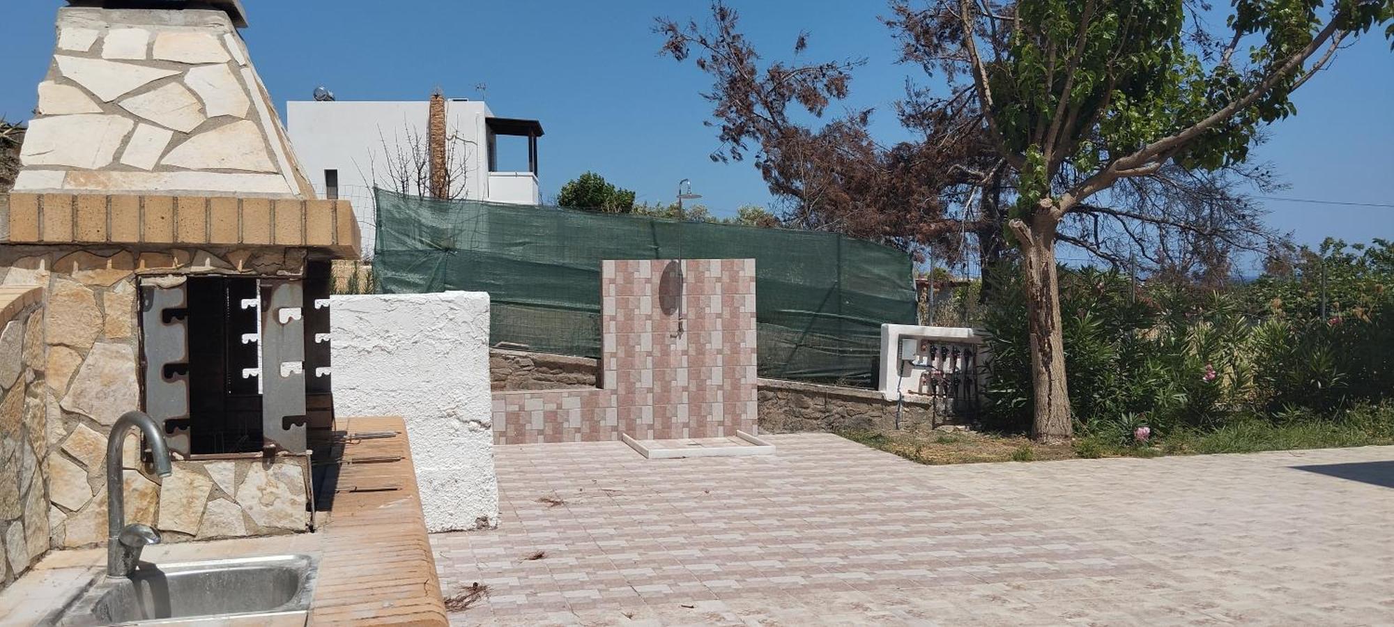 Villa Sea View
