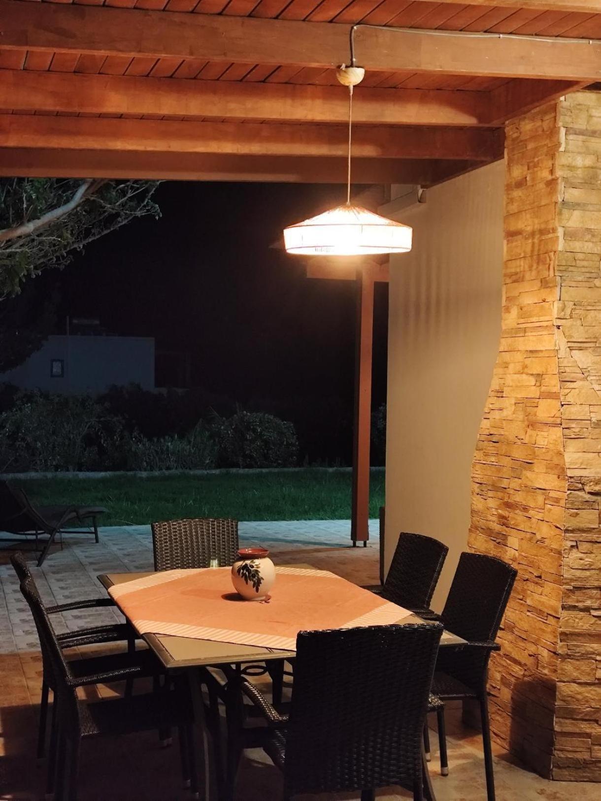 Villa Sea View