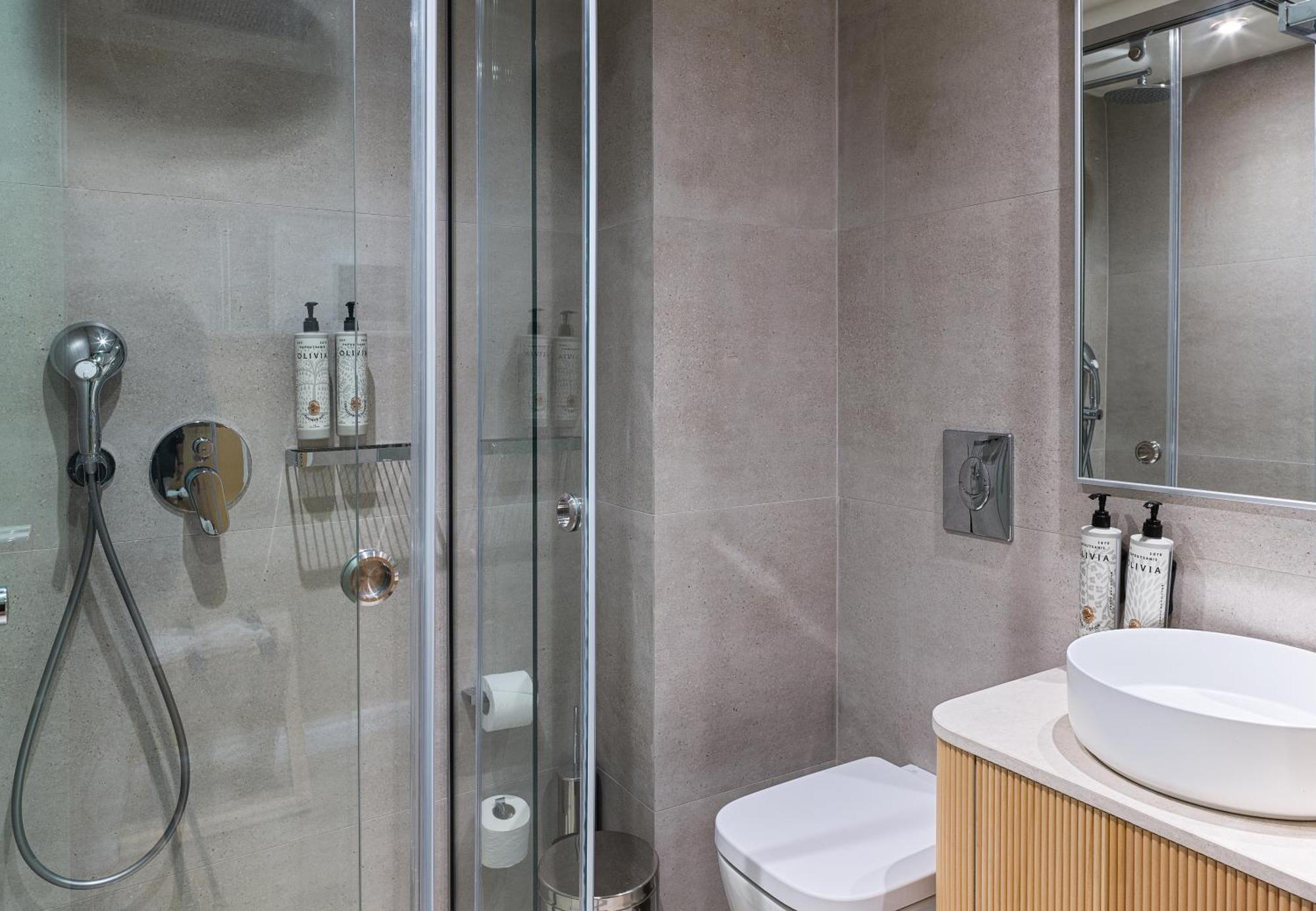 Deluxe Double or Twin Room Garden View