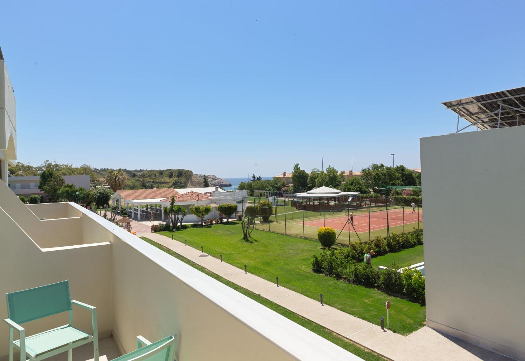 Premium Room Garden View
