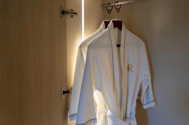 Habitación Doble Deluxe Premium