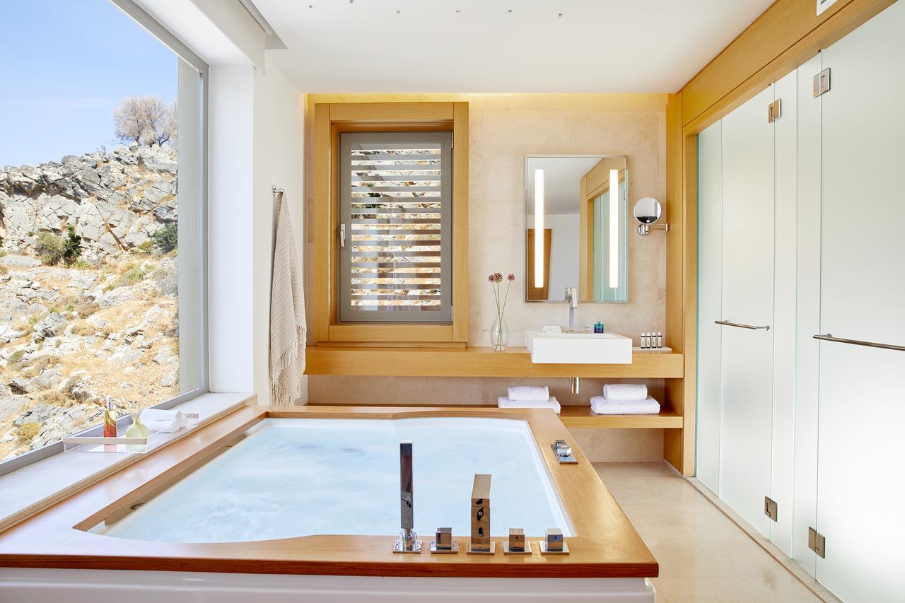 Maisonette Private Pool Sea View
