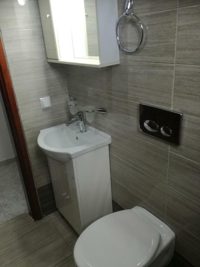 Deluxe Double Room Balcony