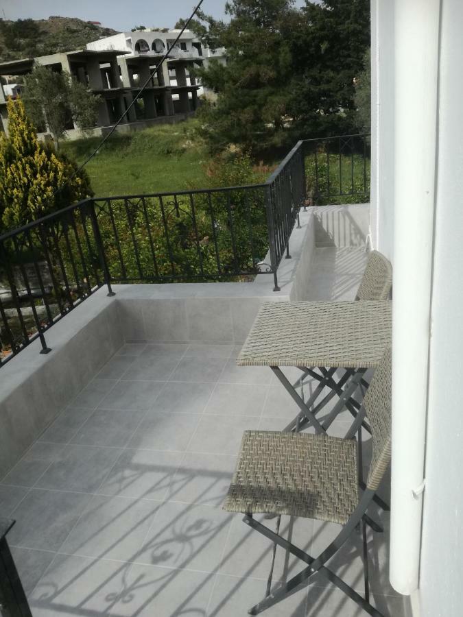 Junior Suite Terrace
