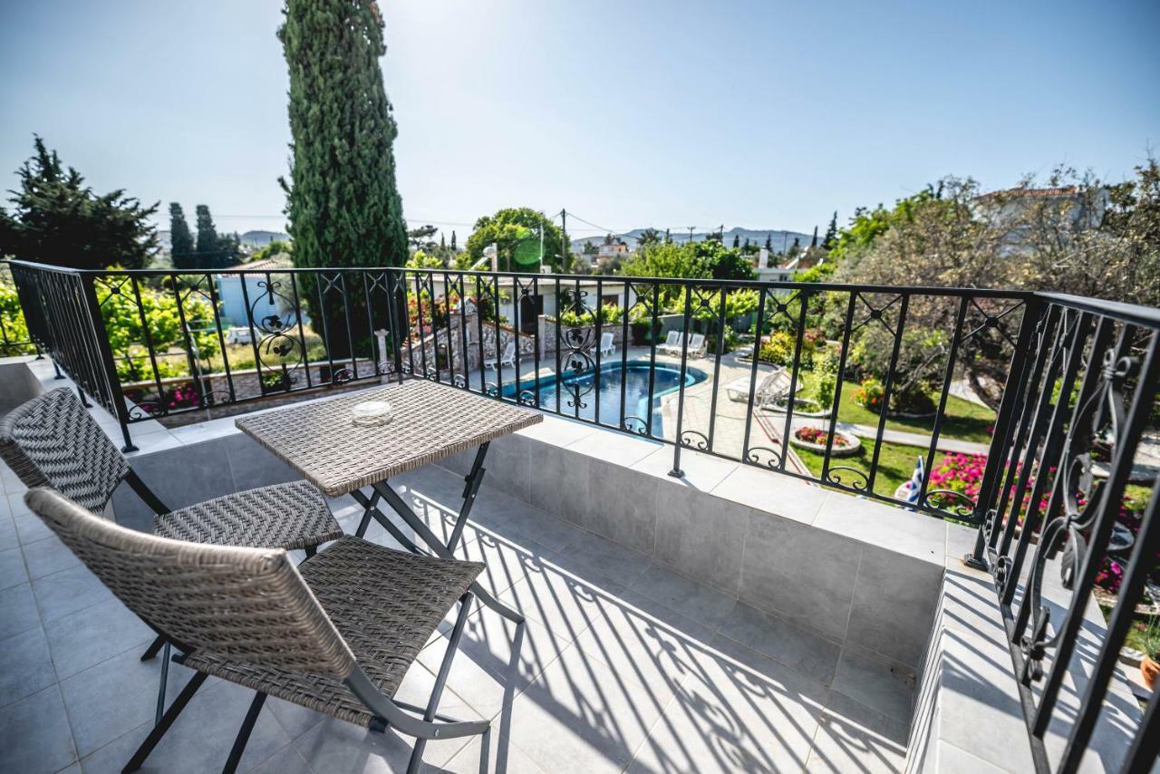 Junior Suite Terrace