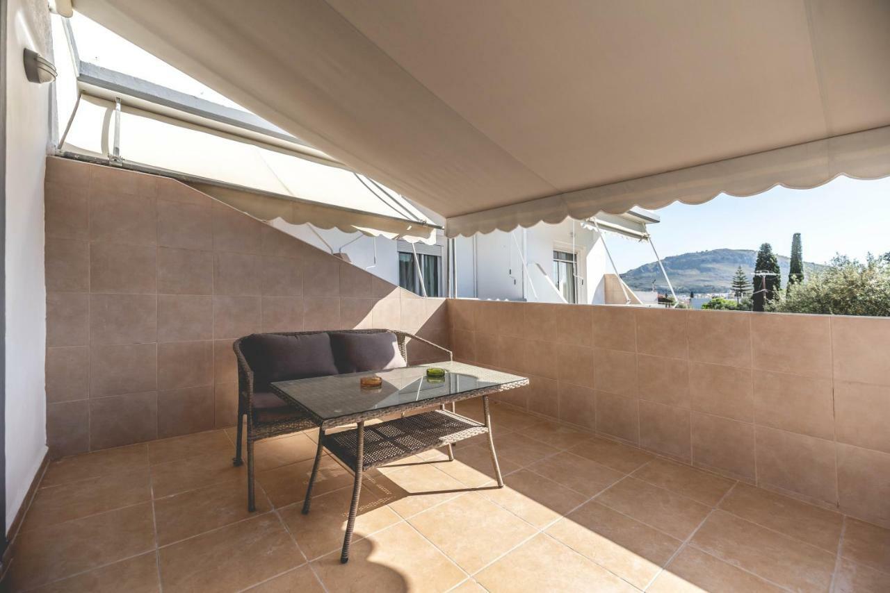 Junior Suite Terrace