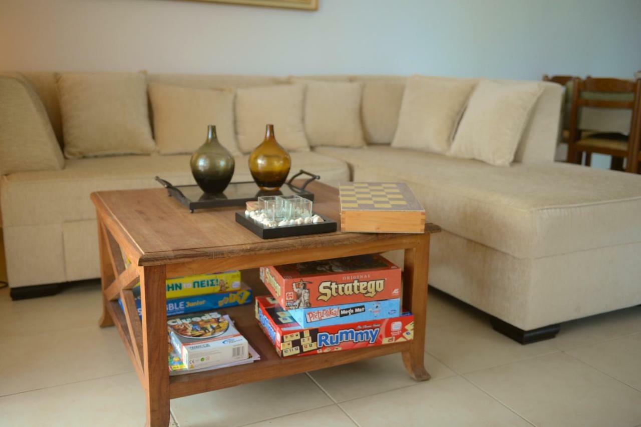 Villa Sea View