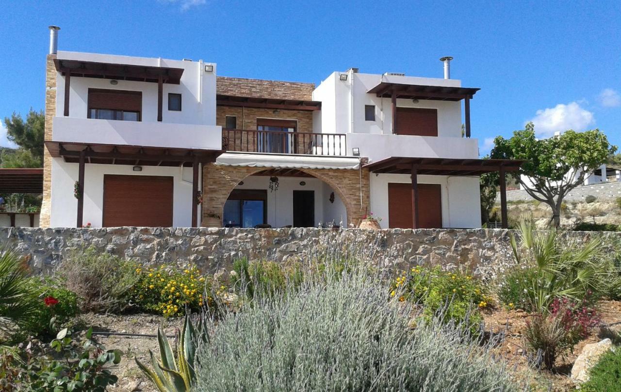 Villa Sea View