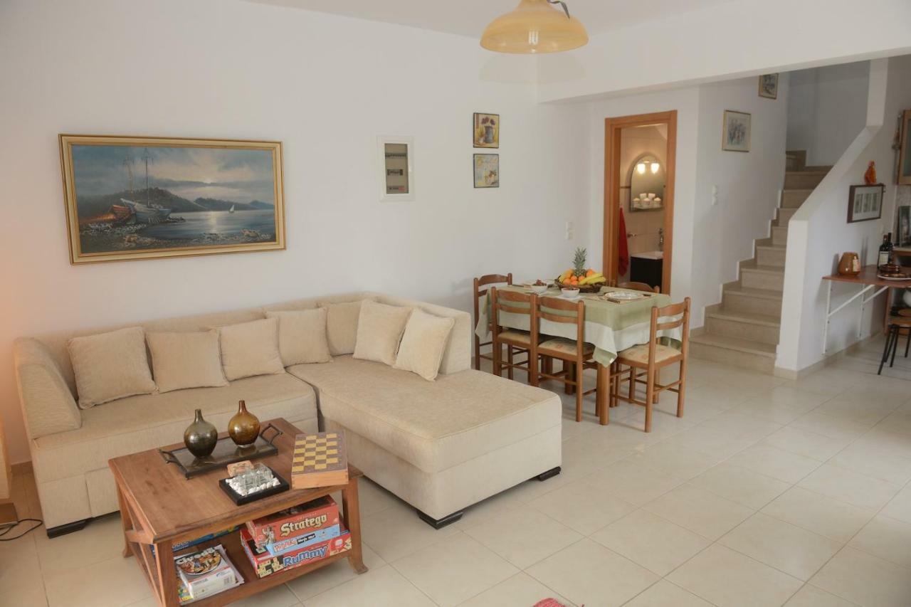 Villa Sea View