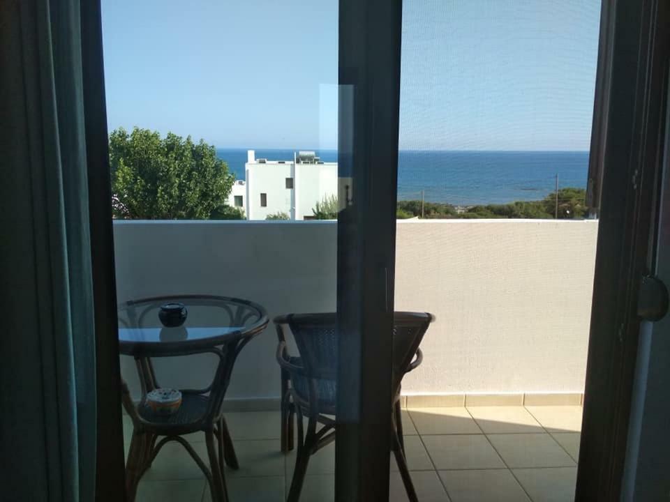 Villa Sea View