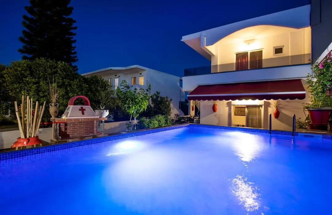 Margarita Luxury Apartment 1-1