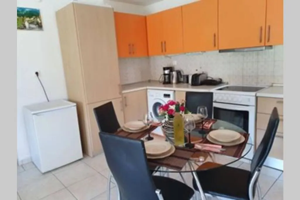 Rhodes:Private House For Holiday-1