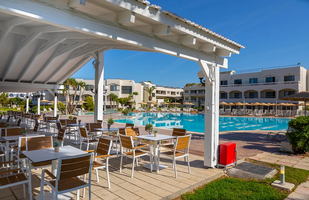 Leonardo Kolymbia Resort Rhodes-1